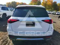 2026 Mercedes Benz GLE-Class photo