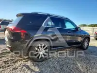 2026 Mercedes Benz GLE-Class photo