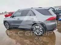 2026 Mercedes Benz GLE-Class фото