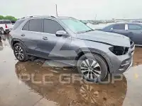 2026 Mercedes Benz GLE-Class фото