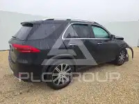 2026 Mercedes Benz GLE-Class photo