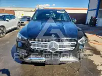 2026 Mercedes Benz GLE-Class фото