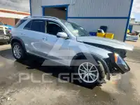 2026 Mercedes Benz GLE-Class photo