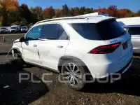 2026 Mercedes Benz GLE-Class photo