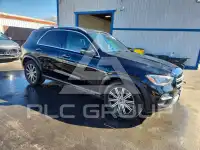 2026 Mercedes Benz GLE-Class фото
