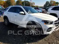 2026 Mercedes Benz GLE-Class photo