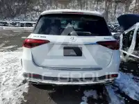 2026 Mercedes Benz GLE-Class фото