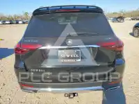 2026 Mercedes Benz GLE-Class фото