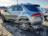 2026 Mercedes Benz GLE-Class фото