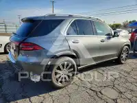 2026 Mercedes Benz GLE-Class фото