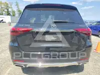 2026 Mercedes Benz GLE-Class фото