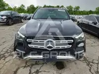2026 Mercedes Benz GLE-Class фото