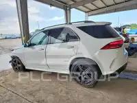 2026 Mercedes Benz GLE-Class фото