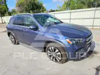 2026 Mercedes Benz GLE-Class photo