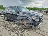 2026 Mercedes Benz GLE-Class фото