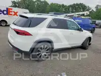 2026 Mercedes Benz GLE-Class фото