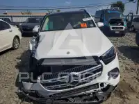 2026 Mercedes Benz GLE-Class фото