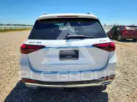 2026 Mercedes Benz GLE-Class фото