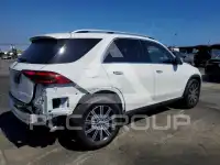 2026 Mercedes Benz GLE-Class фото