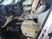 2026 Mercedes Benz GLE-Class фото