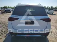 2026 Mercedes Benz GLE-Class фото