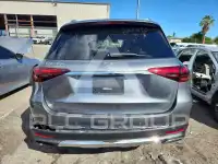 2026 Mercedes Benz GLE-Class фото