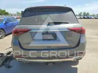2026 Mercedes Benz GLE-Class фото