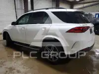 2026 Mercedes Benz GLE-Class фото