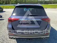 2026 Mercedes Benz GLE-Class фото