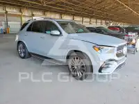 2026 Mercedes Benz GLE-Class photo