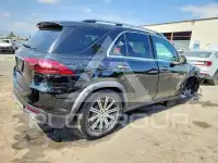 2026 Mercedes Benz GLE-Class фото