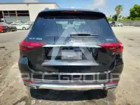2026 Mercedes Benz GLE-Class фото