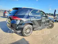2026 Mercedes Benz GLE-Class фото
