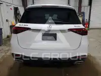 2026 Mercedes Benz GLE-Class фото
