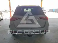 2026 Mercedes Benz GLE-Class photo