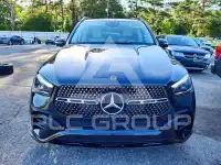 2026 Mercedes Benz GLE-Class фото