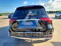 2026 Mercedes Benz GLE-Class фото