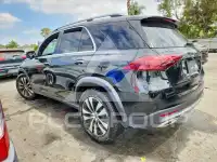 2026 Mercedes Benz GLE-Class фото