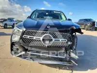 2026 Mercedes Benz GLE-Class фото