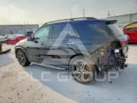 2026 Mercedes Benz GLE-Class photo