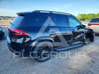 2026 Mercedes Benz GLE-Class фото
