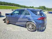 2026 Mercedes Benz GLE-Class фото