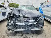 2026 Mercedes Benz GLE-Class фото