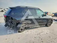 2026 Mercedes Benz GLE-Class photo