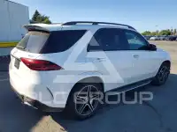 2026 Mercedes Benz GLE-Class фото