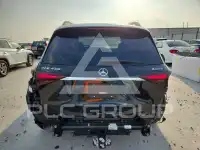 2026 Mercedes Benz GLE-Class photo