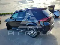 2026 Mercedes Benz GLE-Class фото