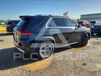 2026 Mercedes Benz GLE-Class фото