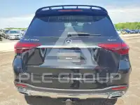 2026 Mercedes Benz GLE-Class фото