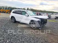 2026 Mercedes Benz GLS-Class фото